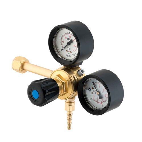 Regulador-reductor de presión para propano - MAGNUM MARINE - OXYTURBO SPA - para gas / para acetileno / para nitrógeno
