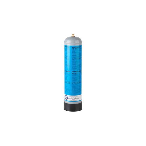 Botella de gas para la industria de las bebidas - 48 series - OXYTURBO SPA - de gas / de nitrógeno / de CO2
