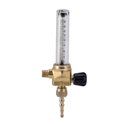 Caudalímetro volumétrico - 290300 - OXYTURBO SPA - de latón