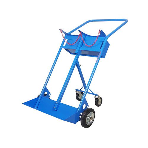 Carretilla de transporte - 105900 - OXYTURBO SPA - de almacenamiento