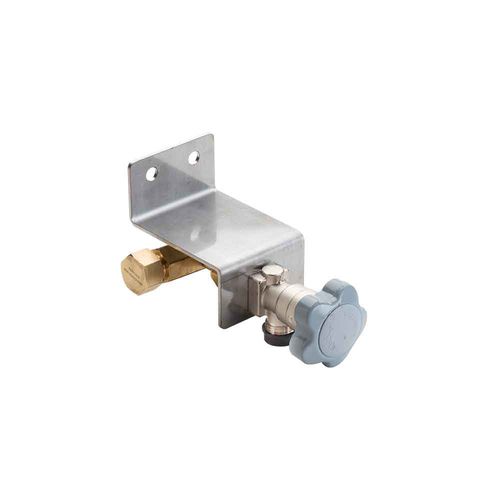 Manifold multivía - 19 series - OXYTURBO SPA - de latón / de gas / de distribución