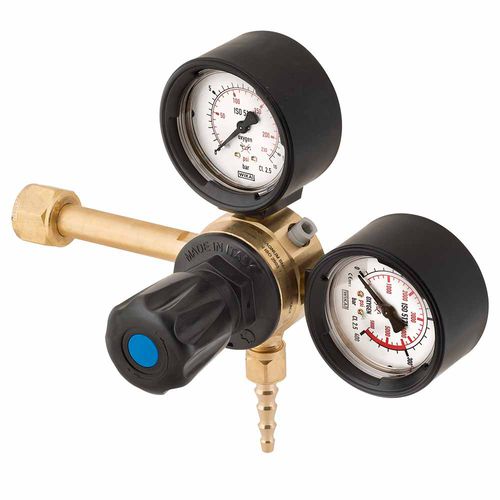 Regulador-reductor de presión para propano - MAGNUMSMART - OXYTURBO SPA - de gas / para acetileno / para oxígeno