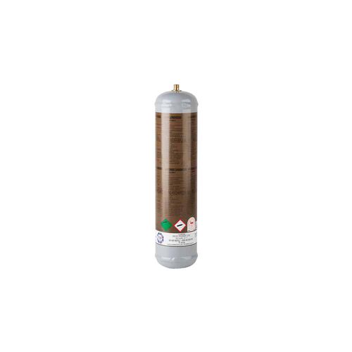 Botella de gas industrial - 48 series - OXYTURBO SPA - de gas / de nitrógeno / de CO2