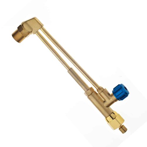 Cabezal de soldadura de gas - 1566 series - OXYTURBO SPA