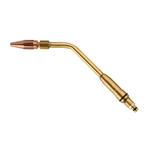 Cabezal de soldadura de gas - 14610 series - OXYTURBO SPA