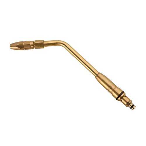 Cabezal de soldadura de gas - 14615 series - OXYTURBO SPA