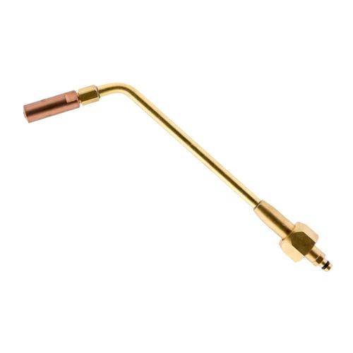 Cabezal de soldadura de gas - 1463 series - OXYTURBO SPA