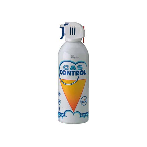 Botella de gas industrial - 405000.EX - OXYTURBO SPA - de gas