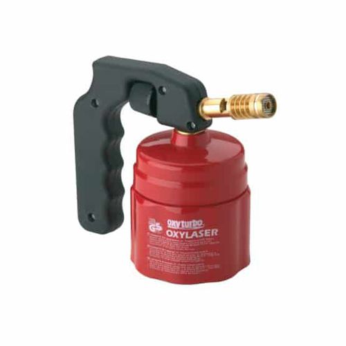 Soplete de gas de asa - OXYLASER series - OXYTURBO SPA