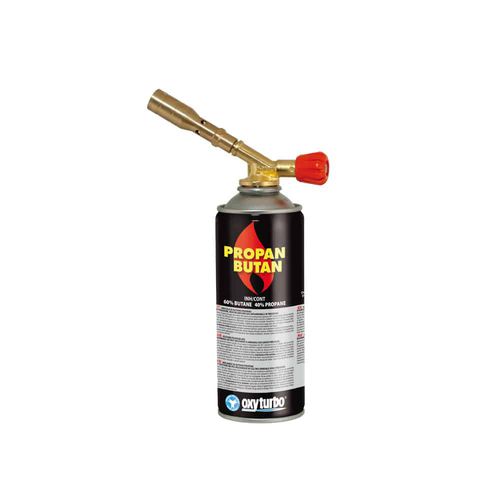 Soplete de gas para la fontanería sanitaria - MAXYLASER series - OXYTURBO SPA