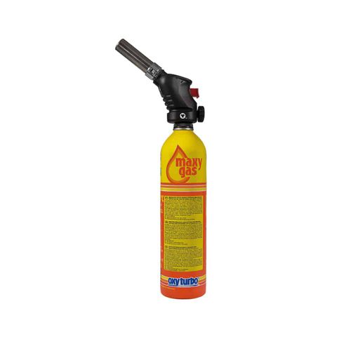 Soplete de gas para la fontanería sanitaria - EASYLASER - OXYTURBO SPA