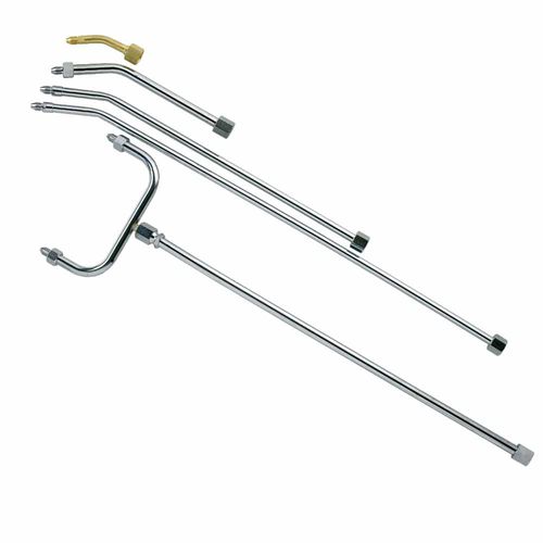 Tubo de extensión - OXYTURBO SPA