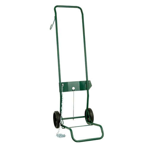 Carretilla de transporte - 58 series - OXYTURBO SPA - para la industria / de cadena