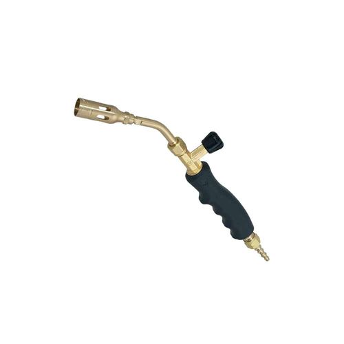Cabezal de soldadura de gas - 601 series - OXYTURBO SPA