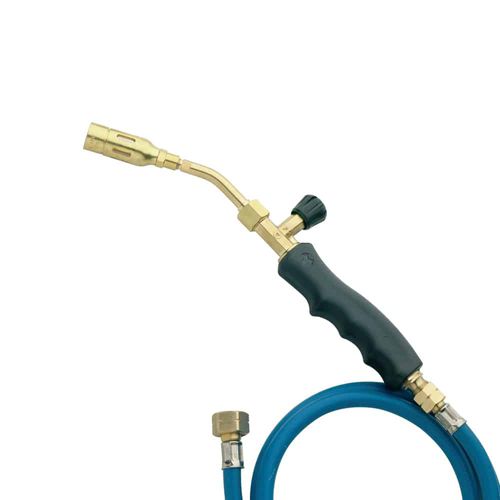 Cabezal de soldadura de gas - 6113 series - OXYTURBO SPA