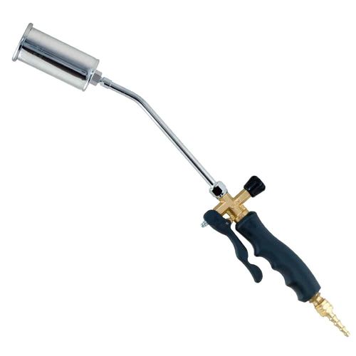 Antorcha de soldadura de gas - 655600 - OXYTURBO SPA - enfriada por gas
