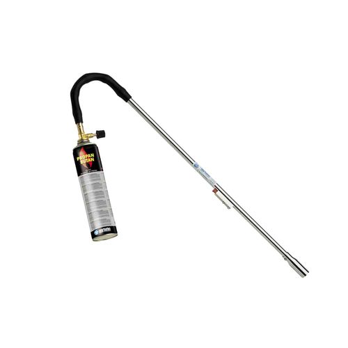 Soplete de gas de butano - BIOFLAMME - OXYTURBO SPA - de propano