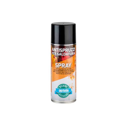 Producto anti salpicaduras para soldaduras - 9TAS0010 - OXYTURBO SPA