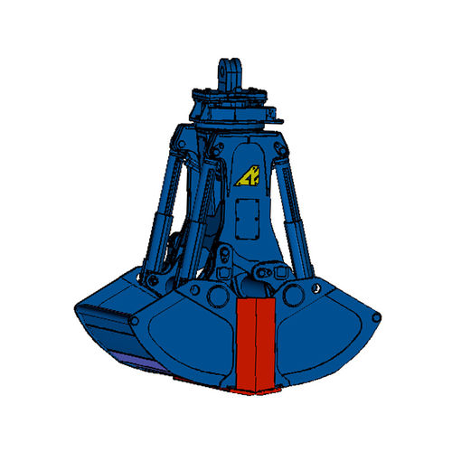 Bivalva - ARDEN Equipment