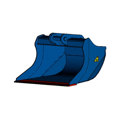 Cuchara estándar - MAX - ARDEN Equipment - para excavadora