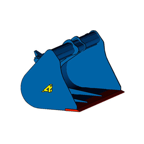 Cuchara de limpieza - C05 - ARDEN Equipment - para excavadora / soldada