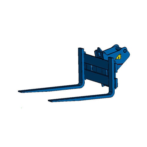 Elevador de paleta - ARDEN Equipment