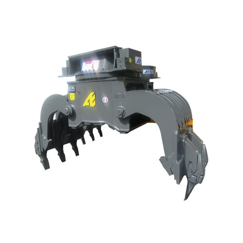 Pulpo para selección - ARDEN Equipment - mecánico / para excavadora