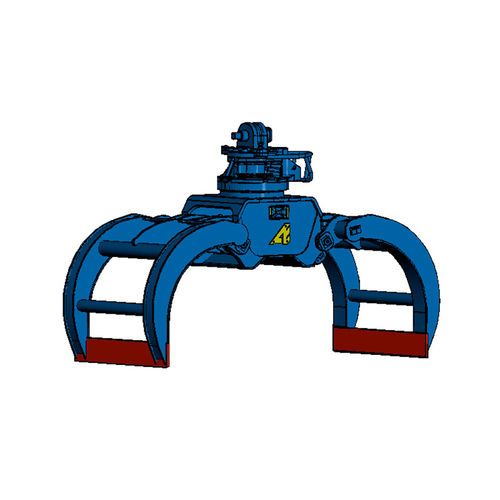 Pulpo para selección - S0803-R01-CAN - ARDEN Equipment - mecánico
