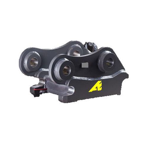 Sistema de acoplamiento rápido para excavadora - S30/180 - ARDEN Equipment - hidráulico