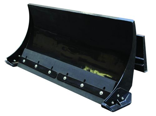 Hoja quitanieves - Zhejiang Hero Time Machinery Co., Ltd.