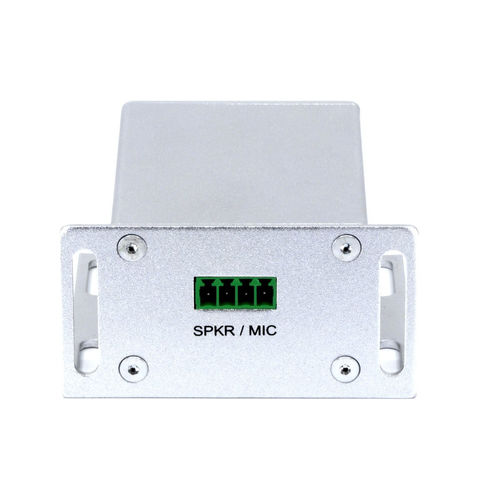 Módulo de red - TPA 400 - Barix