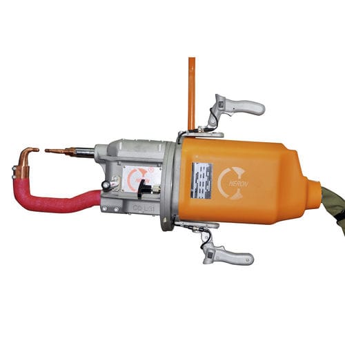 Pinza de soldadura manual - L series C  - Heron Intelligent Equipment Co., Ltd