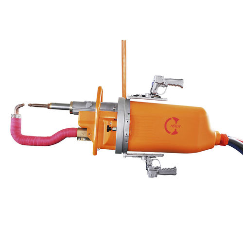 Pinza de soldadura por puntos manual - H series C  - Heron Intelligent Equipment Co., Ltd