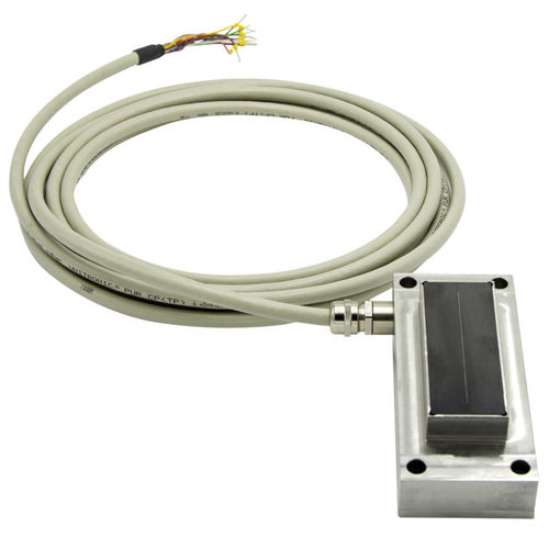 Humidímetro para hormigón - SONO MIX MINI - IMKO Micromodultechnik - de alta frecuencia