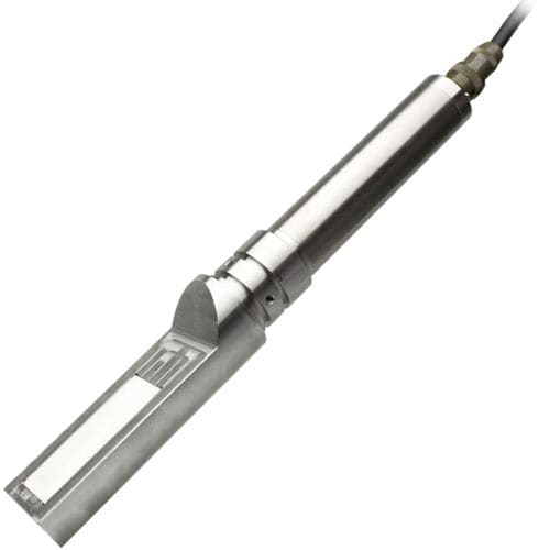 Humidímetro para materiales de construcción - SONO-SILO Standard - IMKO Micromodultechnik - para materiales sólidos / de productos alimentarios / por medida de conductividad