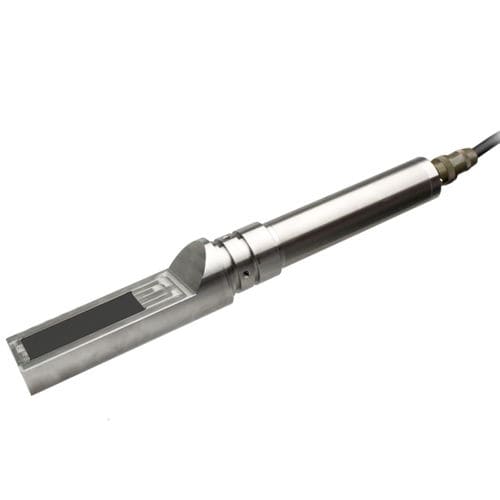 Humidímetro para materiales de construcción - SONO-SILO Xtrem - IMKO Micromodultechnik - para materiales sólidos / por medida de conductividad