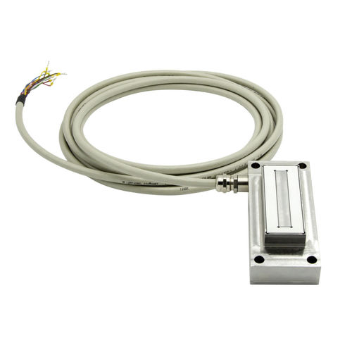 Humidímetro para materiales sólidos - SONO MIX Mini LD - IMKO Micromodultechnik - para productos a granel / para granulado de plástico / en línea