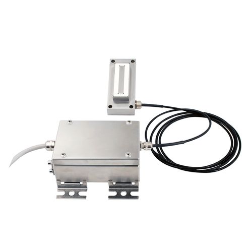 Sonda de humedad relativa ATEX - SONO-Ex MIX Mini - IMKO Micromodultechnik - relativa / de inserción / resistente a las intemperies