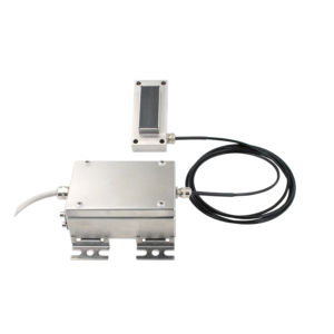 Sonda de humedad relativa de inserción - SONO-Ex MIX mini Standard - IMKO Micromodultechnik - ATEX / de acero inoxidable / compacta