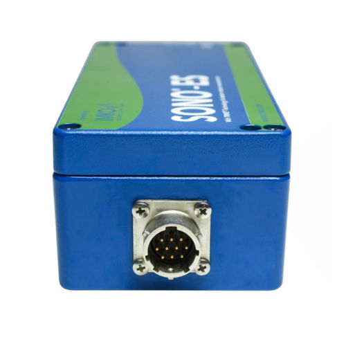 Humidímetro para materiales de construcción - SONO-ES  - IMKO Micromodultechnik - para materiales sólidos / para productos a granel / por medida de conductividad