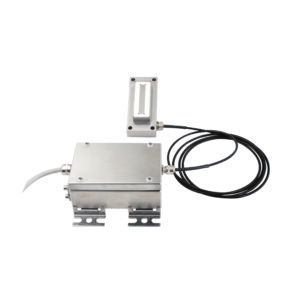 Sonda de humedad relativa de inserción - SONO-Ex MIX mini HC - IMKO Micromodultechnik - ATEX / de acero inoxidable / compacta