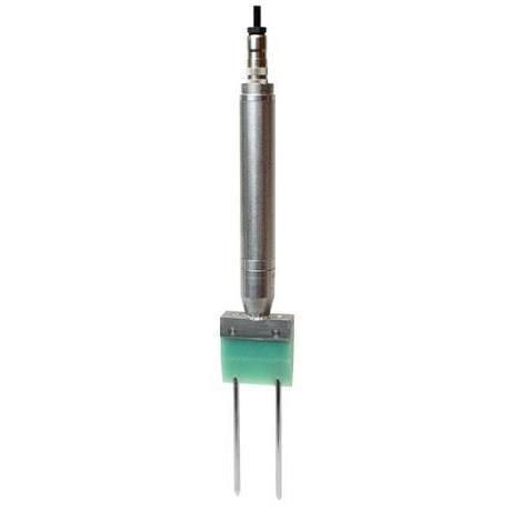 Humidímetro para cereales - SONO M2 - IMKO Micromodultechnik - para semillas y cereales / para productos a granel / para polvos