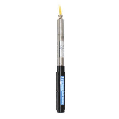 Sensor de humedad del suelo - TRIME-PICO IPH/T3 - IMKO Micromodultechnik - enchufable / capacitivo