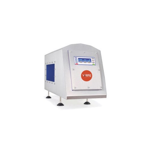 Detector de metales combinado - MD SINGLE CLASSIC - Varpe Control de Peso, S.A. - robusto / compacto / para la industria agroalimentaria