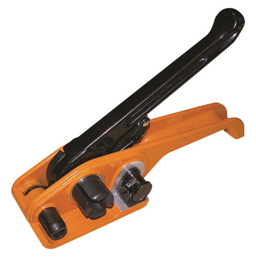 Aparato flejador manual - DS-15 - Dr. Shrink, Inc.