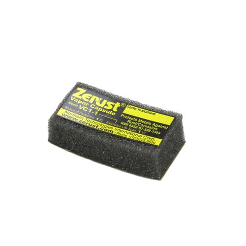 Inhibidor de corrosión - DS-VC1-1 - Dr. Shrink, Inc.