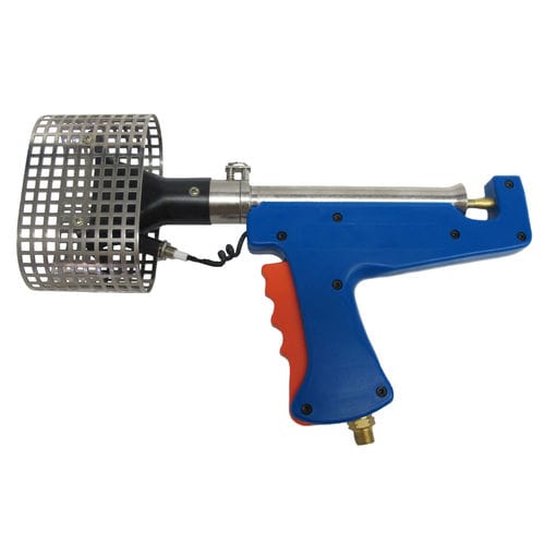 Decapador de aire caliente - DS-RS100 - Dr. Shrink, Inc.