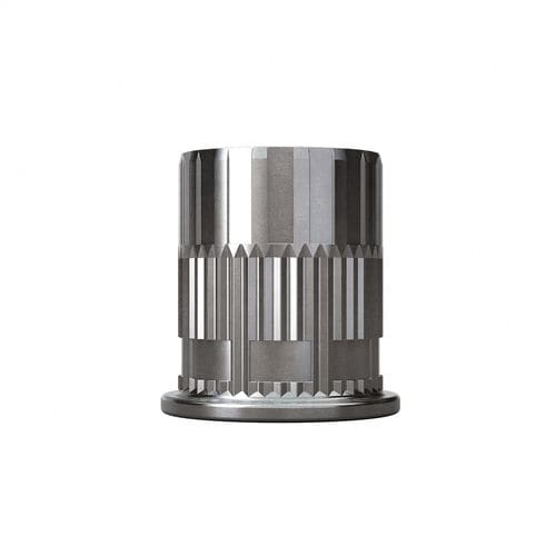 Tuerca autoinsertable remachable - Light Weight - SFS Group Germany GmbH - de acero