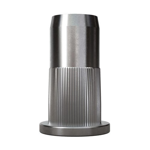 Tuerca autoinsertable remachable - PolyGrip® - SFS Group Germany GmbH - de aluminio