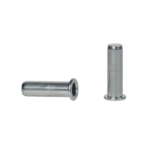 tuerca autoinsertable remachable - SFS Group Germany GmbH
